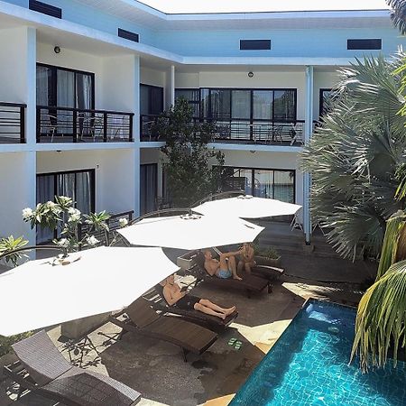 Villa Lunasole Samui Ko Samui Eksteriør billede