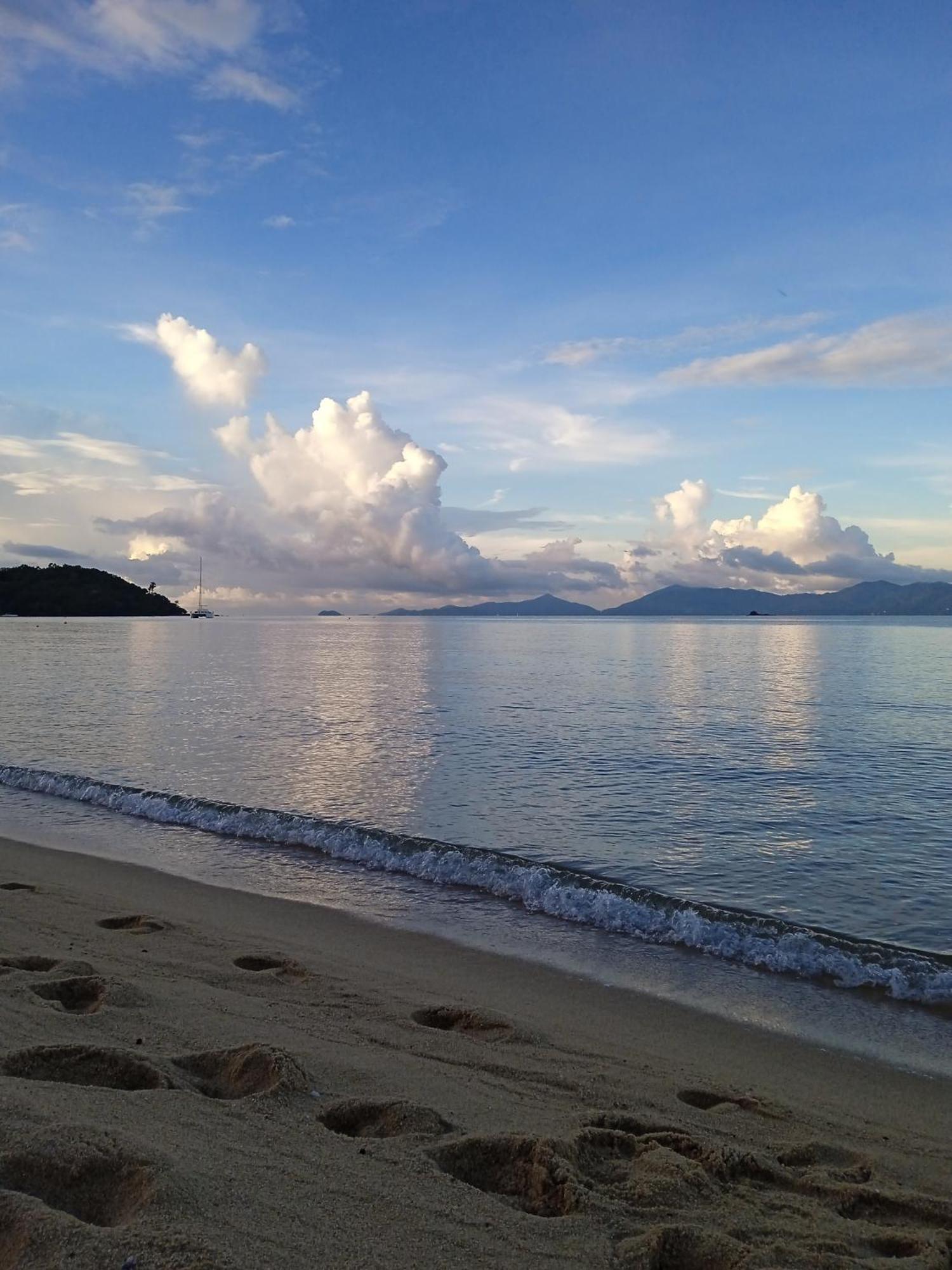 Villa Lunasole Samui Ko Samui Eksteriør billede