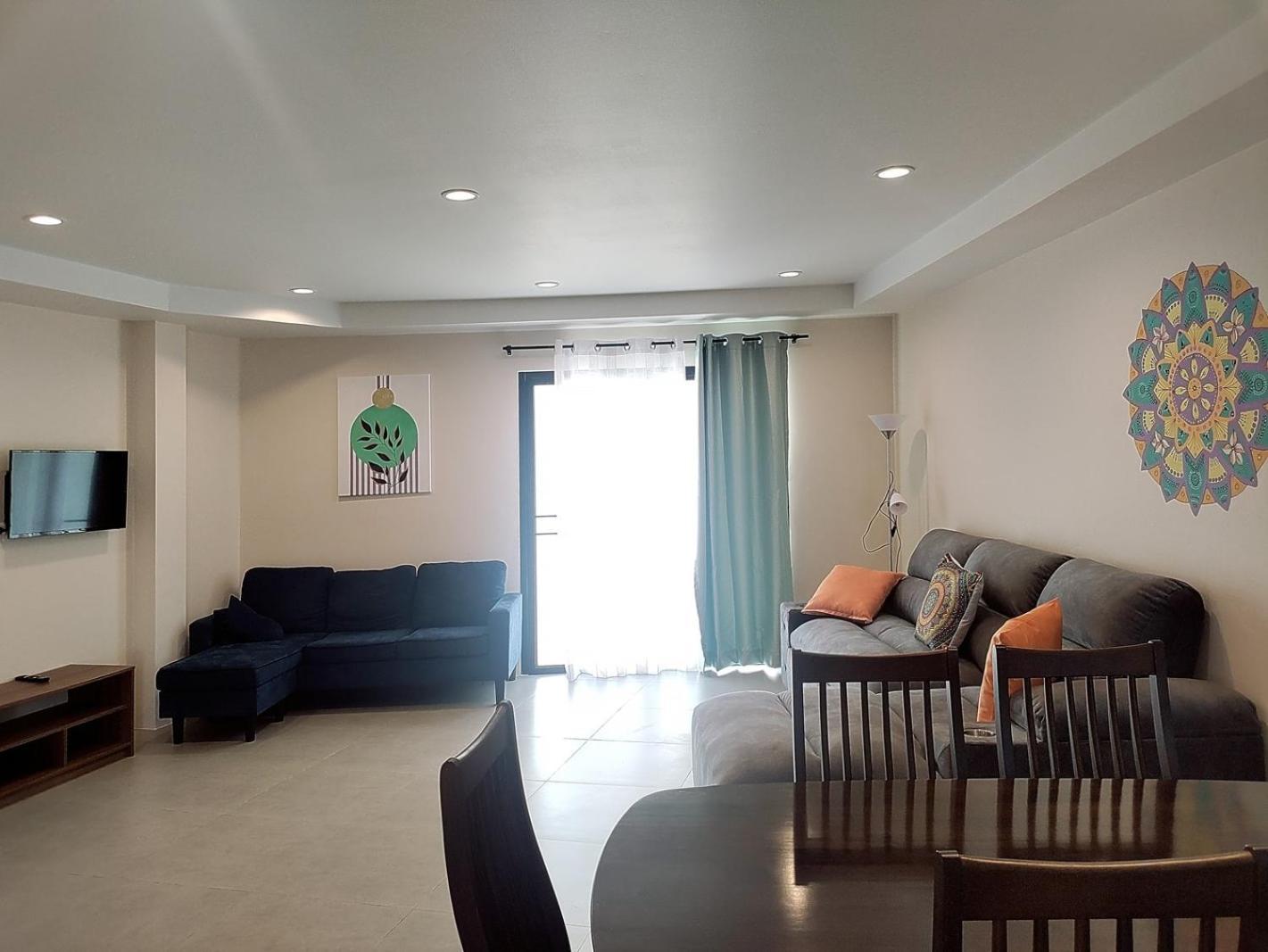 Villa Lunasole Samui Ko Samui Eksteriør billede
