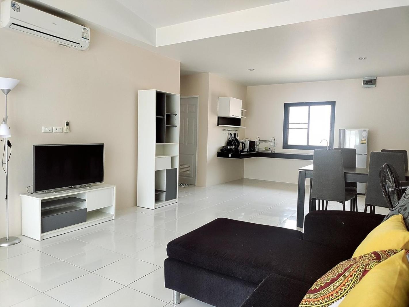 Villa Lunasole Samui Ko Samui Eksteriør billede