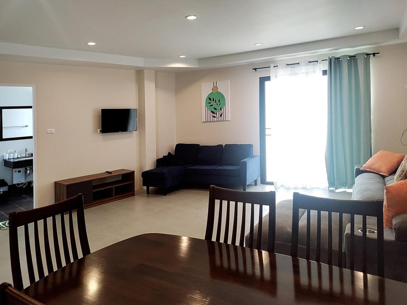 Villa Lunasole Samui Ko Samui Eksteriør billede