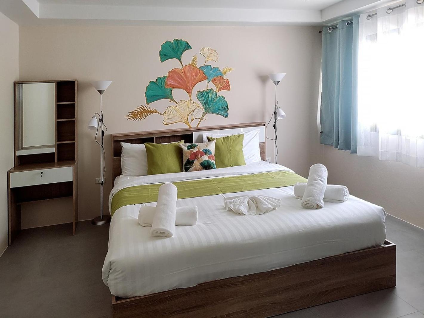Villa Lunasole Samui Ko Samui Eksteriør billede