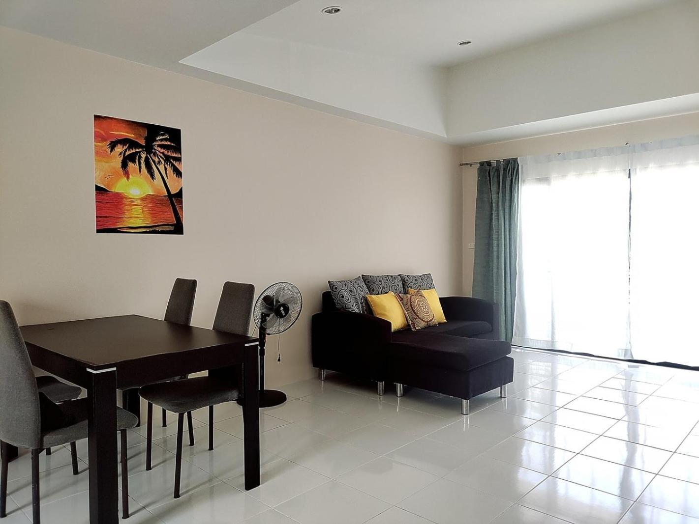 Villa Lunasole Samui Ko Samui Eksteriør billede