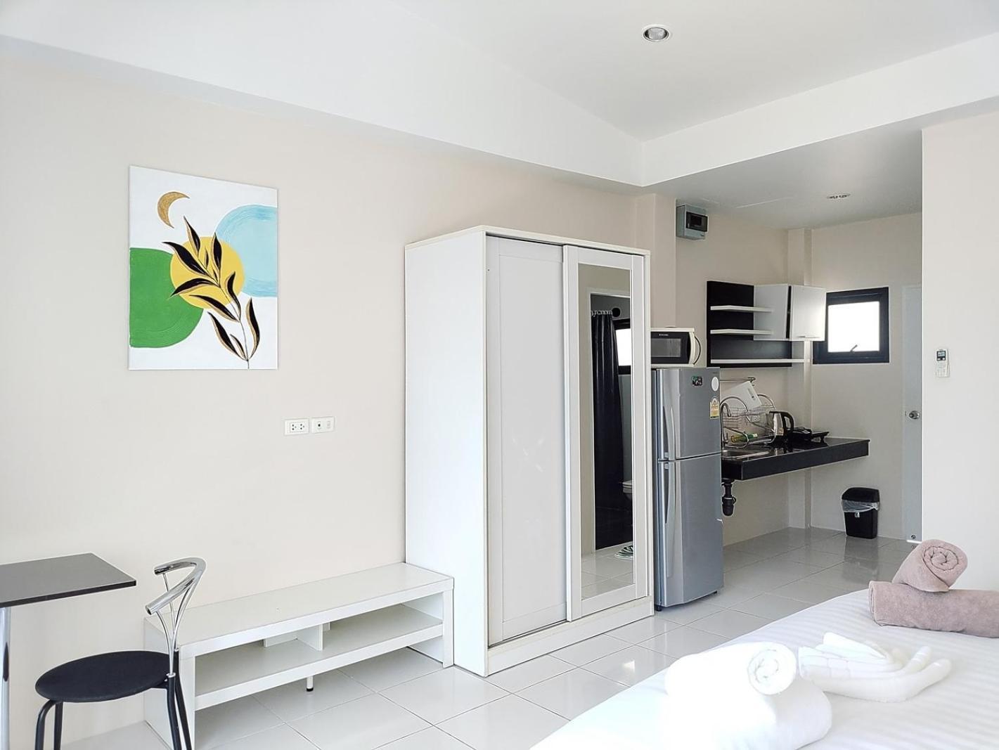 Villa Lunasole Samui Ko Samui Eksteriør billede