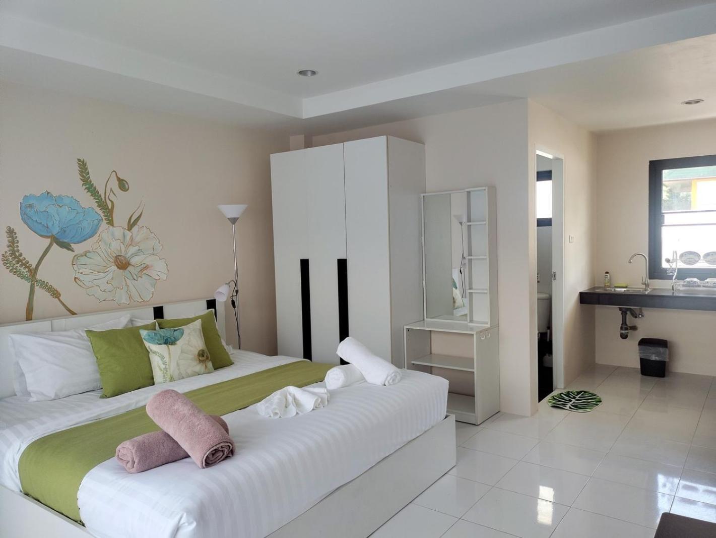 Villa Lunasole Samui Ko Samui Eksteriør billede