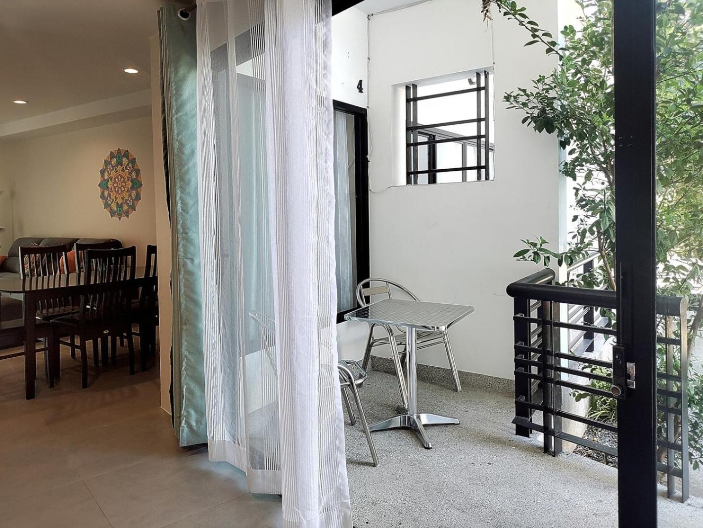 Villa Lunasole Samui Ko Samui Eksteriør billede