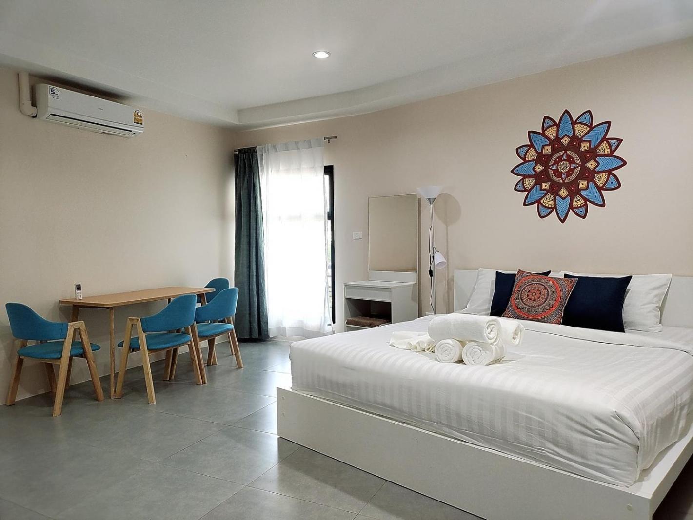 Villa Lunasole Samui Ko Samui Eksteriør billede