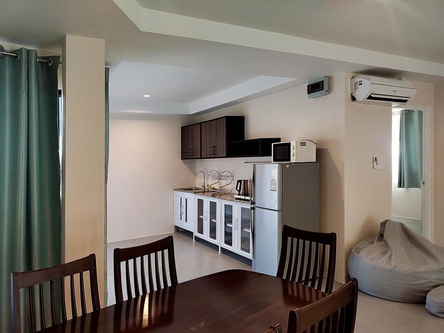 Villa Lunasole Samui Ko Samui Eksteriør billede