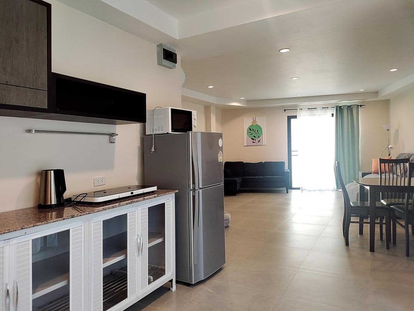 Villa Lunasole Samui Ko Samui Eksteriør billede