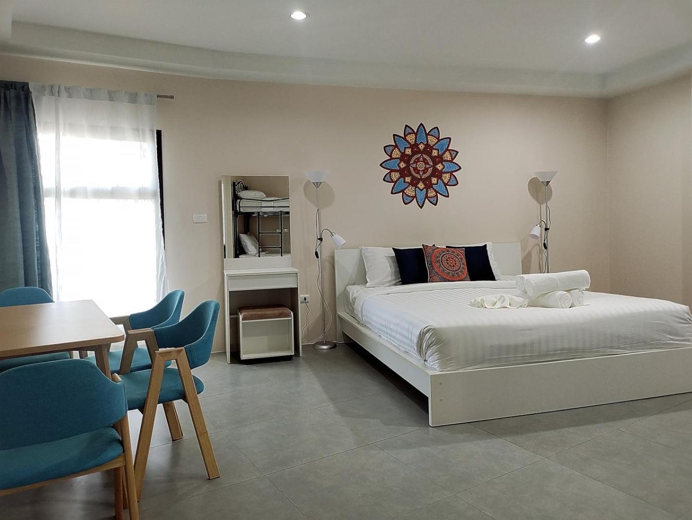 Villa Lunasole Samui Ko Samui Eksteriør billede