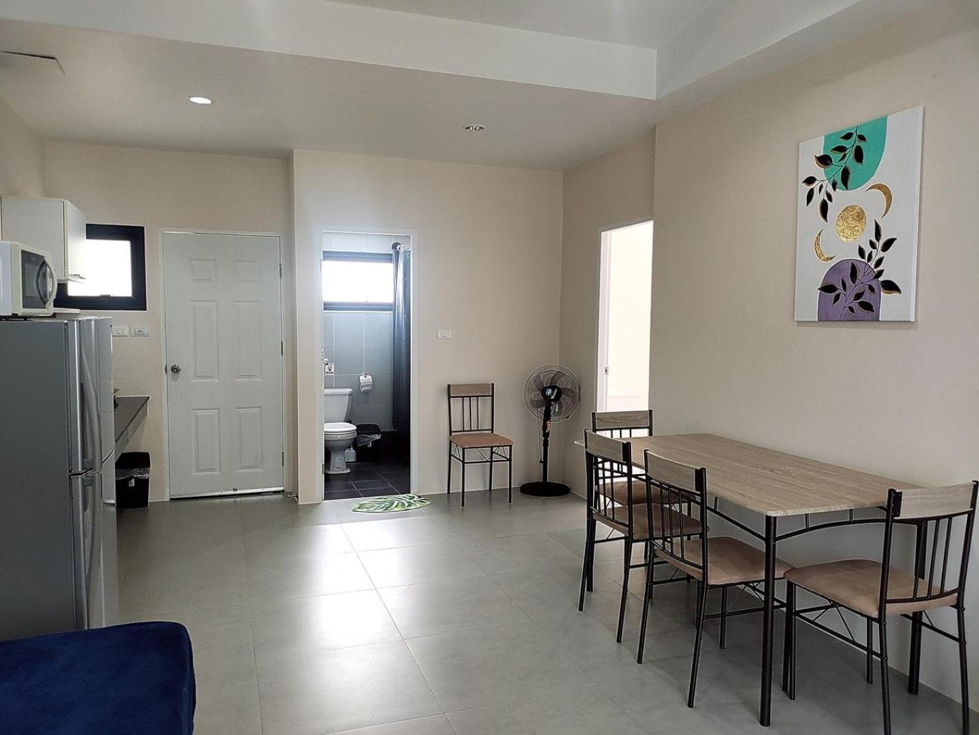 Villa Lunasole Samui Ko Samui Eksteriør billede