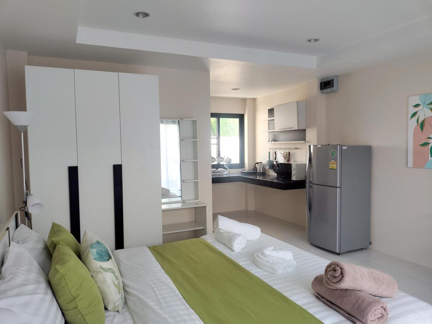 Villa Lunasole Samui Ko Samui Eksteriør billede