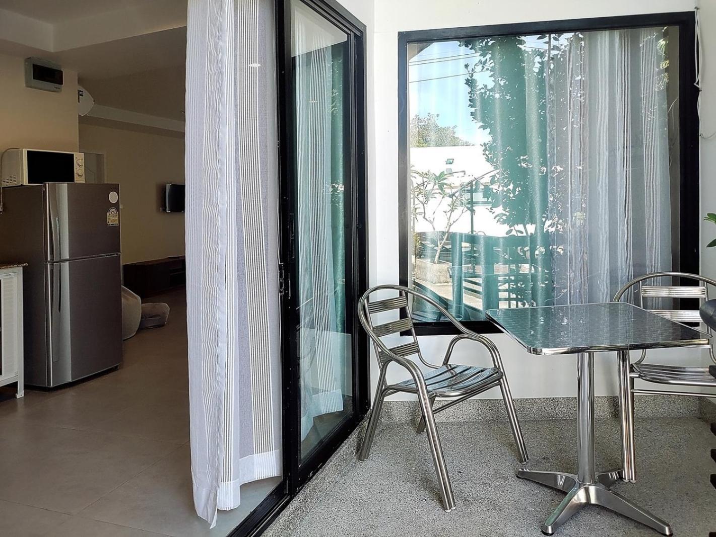 Villa Lunasole Samui Ko Samui Eksteriør billede