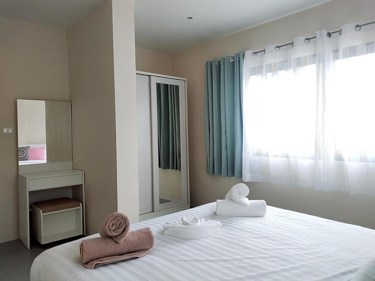 Villa Lunasole Samui Ko Samui Eksteriør billede