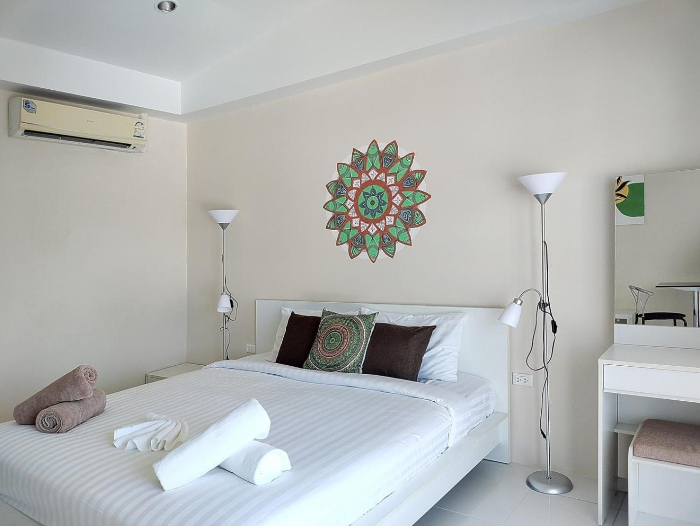 Villa Lunasole Samui Ko Samui Eksteriør billede