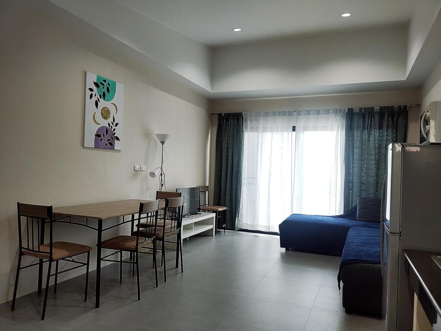 Villa Lunasole Samui Ko Samui Eksteriør billede