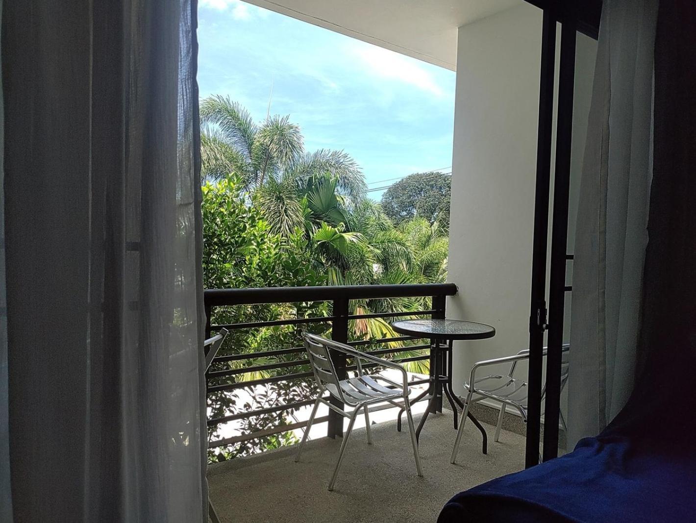 Villa Lunasole Samui Ko Samui Eksteriør billede