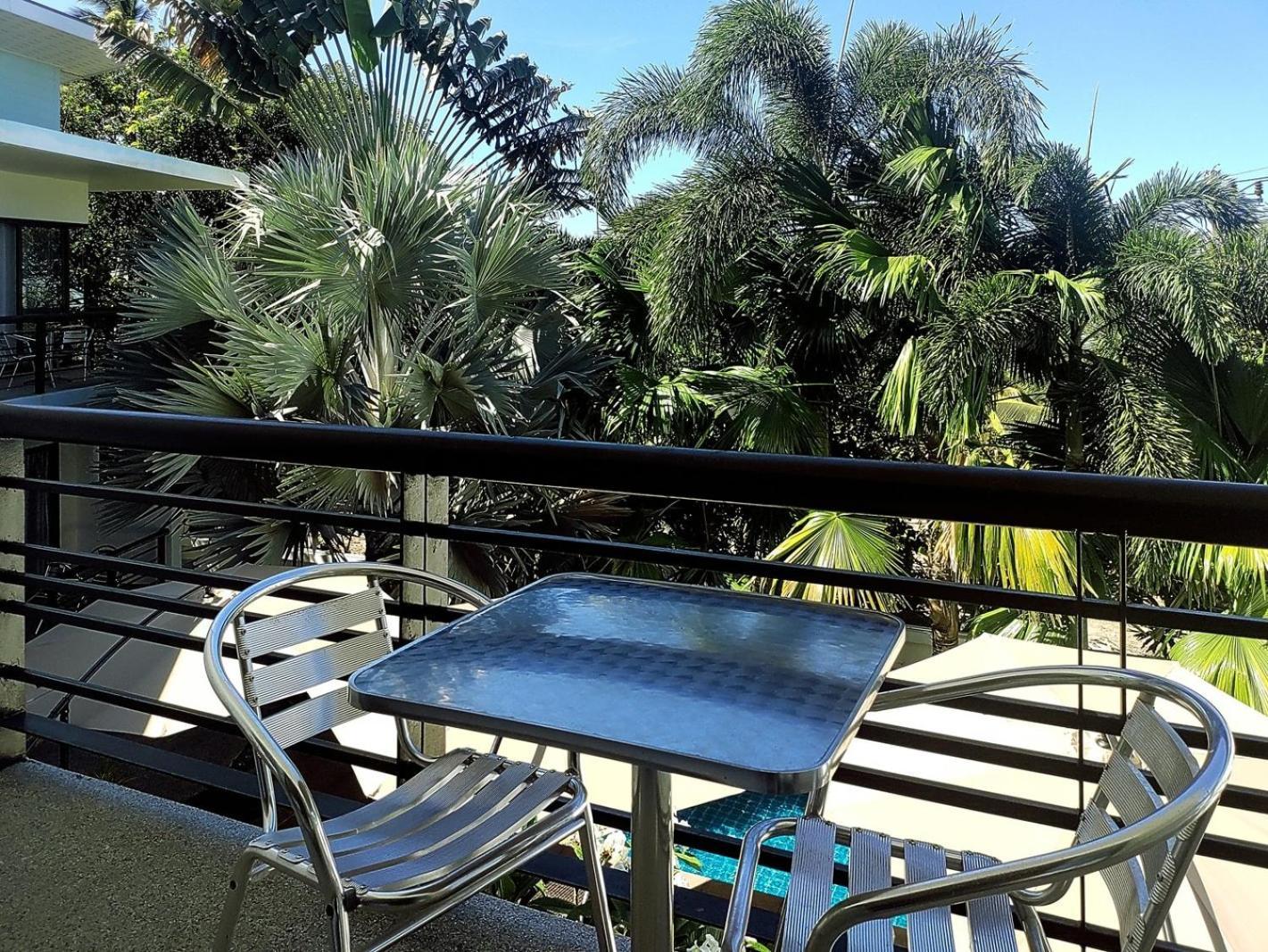 Villa Lunasole Samui Ko Samui Eksteriør billede