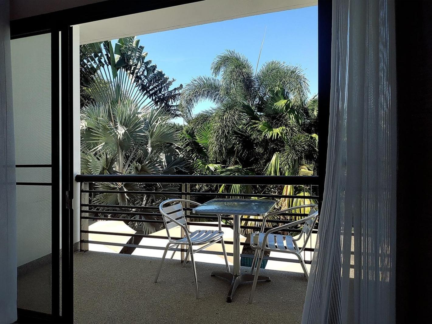 Villa Lunasole Samui Ko Samui Eksteriør billede