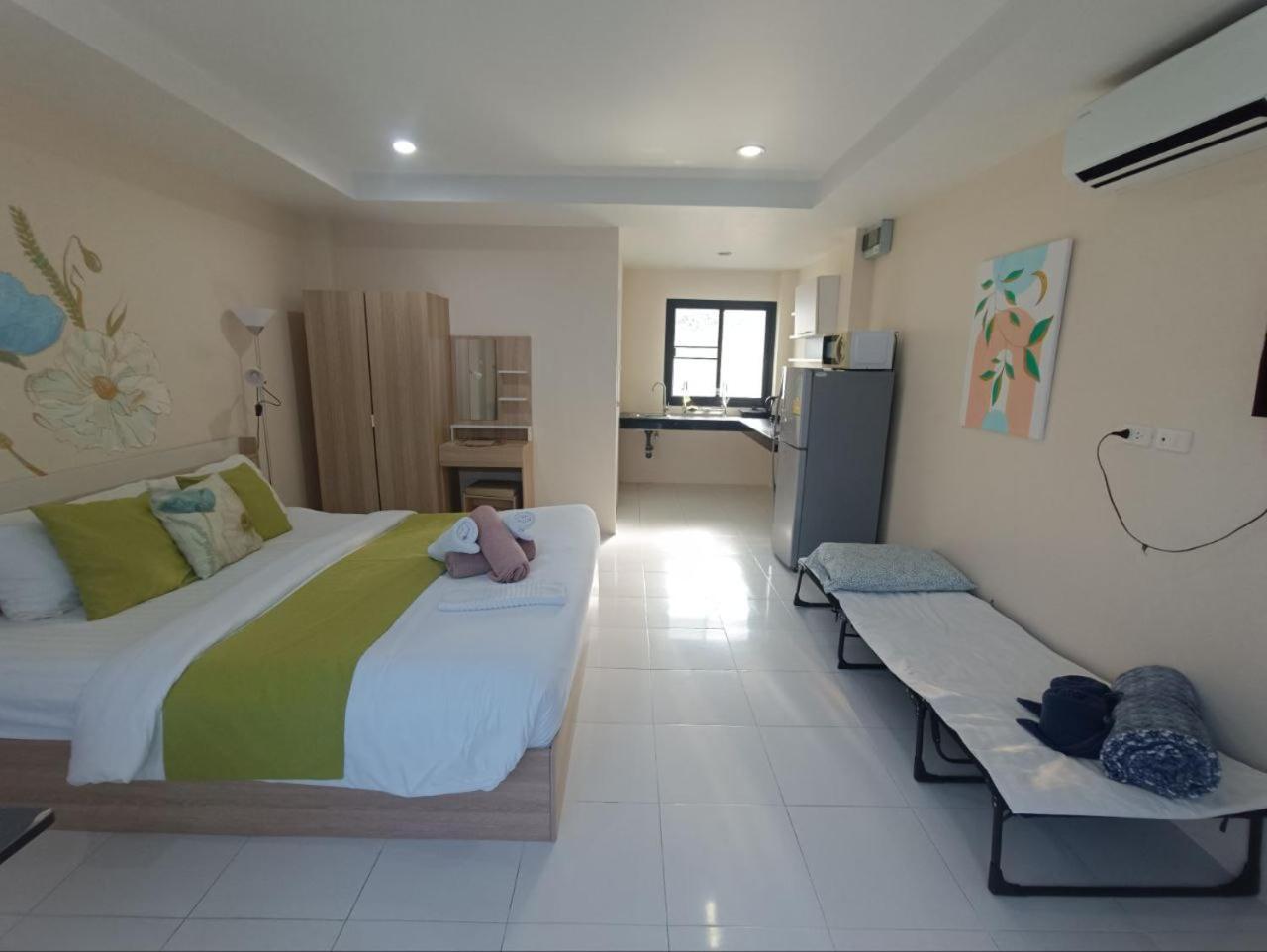 Villa Lunasole Samui Ko Samui Eksteriør billede